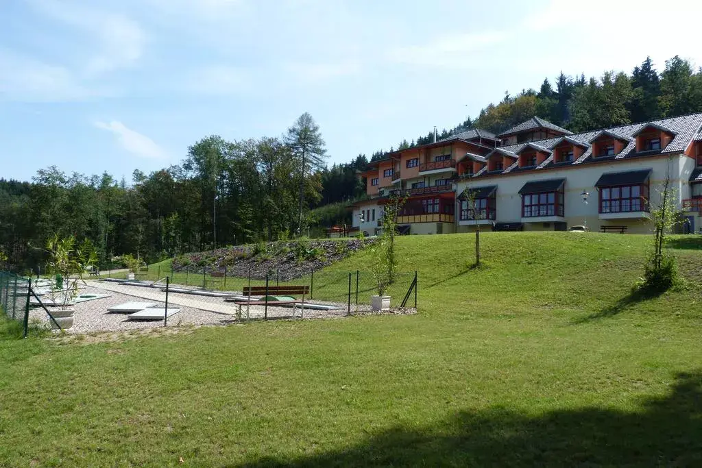 Photo 2 of Hotel Studánka